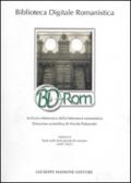 Biblioteca digitale romanistica. Archivio elettronico della letteratura romanistica. Con CD-ROM: 2
