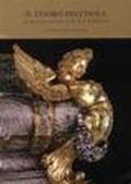Il tesoro dell'isola. Capolavori siciliani in argento e corallo dal XV al XVIII secolo. Catalogo della mostra (Praga, 19 ottobre-21 novembre 2004