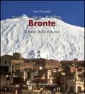 Bronte. Il paese della mia vita