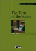 The turn of the screw. Con audiolibro. CD Audio