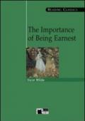 The importance of being Earnest. Con CD-ROM