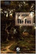 The fox. Con audiolibro