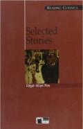 Selected stories. Con CD Audio