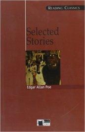 Selected stories. Con CD Audio