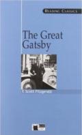 The great Gatsby. Con audiolibro. CD Audio