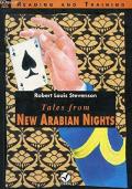 Tales from new arabian nights. Con audiocassetta