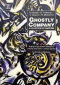 Ghostly company. A collection of phantoms. Con audiolibro