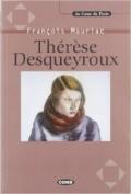 Thérèse Desqueyroux. Con CD-ROM