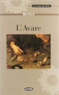 L' avare. Con CD-ROM