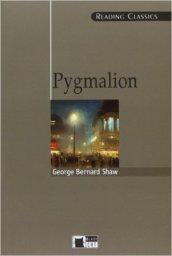 Pygmalion. Con CD Audio