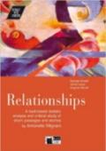 Relationships. Con audiolibro. CD Audio