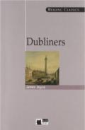 Dubliners. Con CD Audio