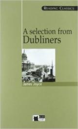 Selection from Dubliners. Con audiolibro. CD Audio (A)