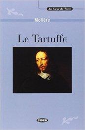 Le tartuffe. Con CD-ROM