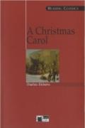 A Christmas Carol. Con CD Audio