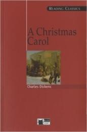 A Christmas Carol. Con CD Audio