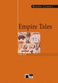 Empire tales. Con CD