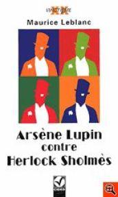 XX.ARSENE LUPIN CONTRE H.S.