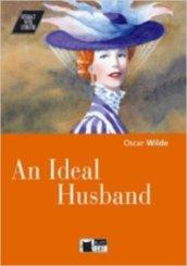 Ideal husband. Con audiolibro (An)