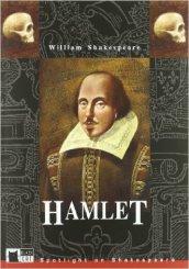 Hamlet. Con CD Audio