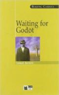 Waiting for Godot. Con audiolibro. CD Audio