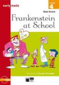 Frankenstein at school. Audiolibro