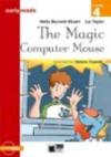 Magic computer mouse. Con audiolibro