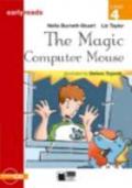 Magic computer mouse. Con audiolibro