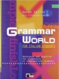 Grammar world. Per le Scuole superiori. Con CD-ROM. 1.