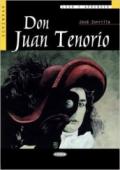 Don Juan Tenorio. Con audiolibro. CD Audio