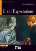 Great expectations. Con audiolibro. CD Audio