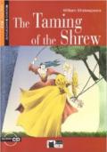 The taming of the shrew. Con CD Audio