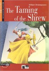 The taming of the shrew. Con CD Audio