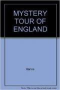 Mistery tour of England. Con CD. Per le Scuole (A)