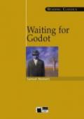 RC.WAITING FOR GODOT BOOK