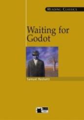 RC.WAITING FOR GODOT BOOK