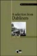 Selection from Dubliners (A)