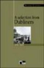 Selection from Dubliners (A)