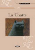 La chatte.