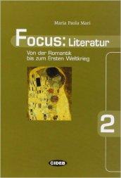 Focus: Literatur. Per le Scuole