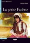 Petite Fadette. Con audiolibro. CD Audio