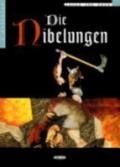 Die Nibelungen. Con audiolibro. CD Audio