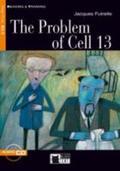 Problem of cell 13. Con audiolibro. CD Audio