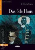 Das Ode Haus. Con audiolibro. CD Audio