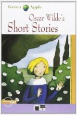 Oscar wilde's short stories. Con CD