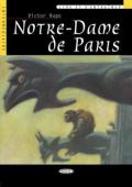 Notre Dame de Paris. Con audiolibro. CD Audio