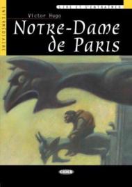 Notre Dame de Paris. Con audiolibro. CD Audio