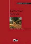 RC.DETECTIVE STORIES+CD