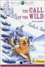 The call of the wild. Con File audio scaricabile e online