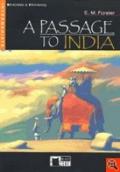 A Passage to India. Con CD Audio